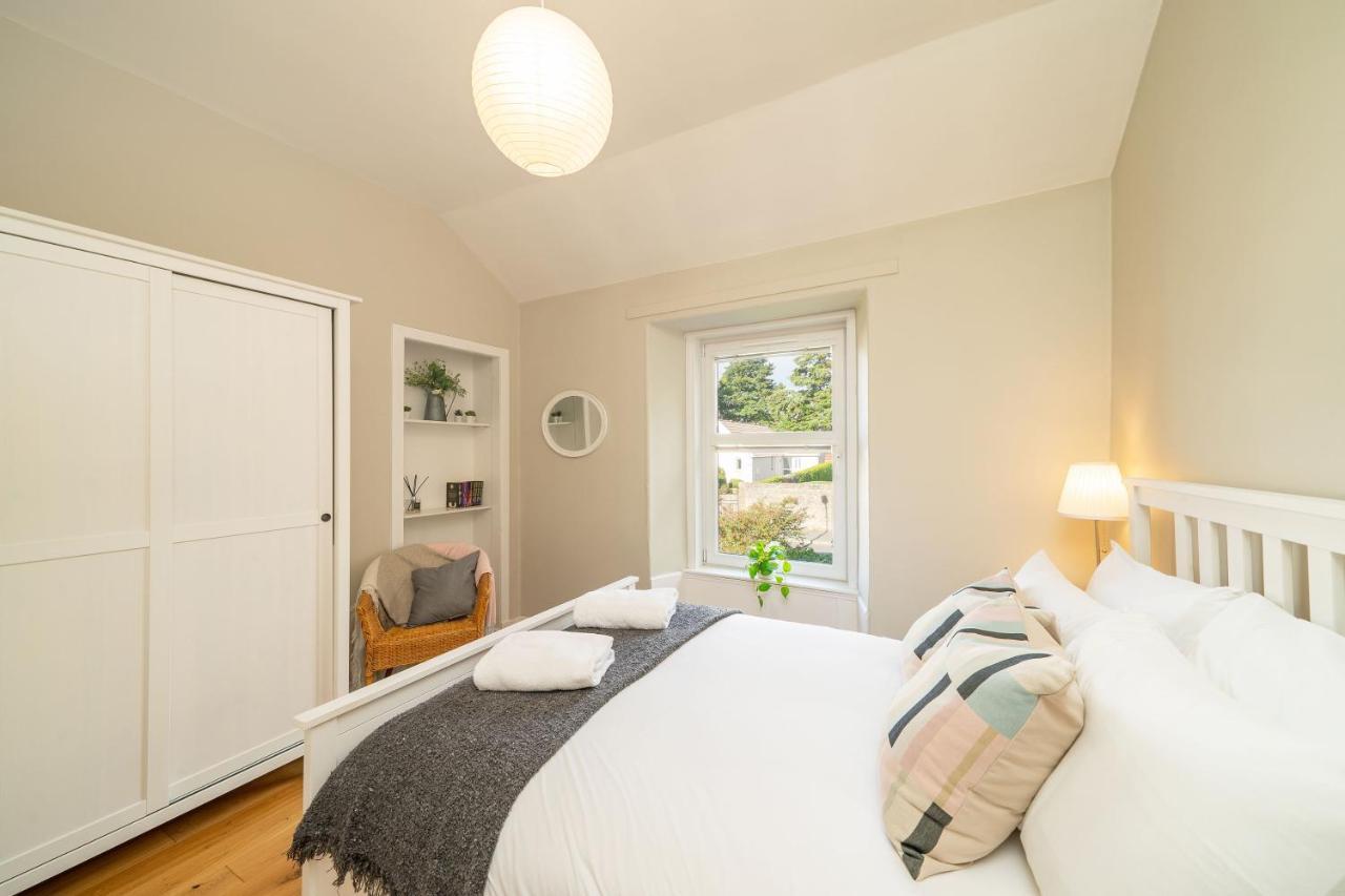 Riverview Monifieth Exterior foto
