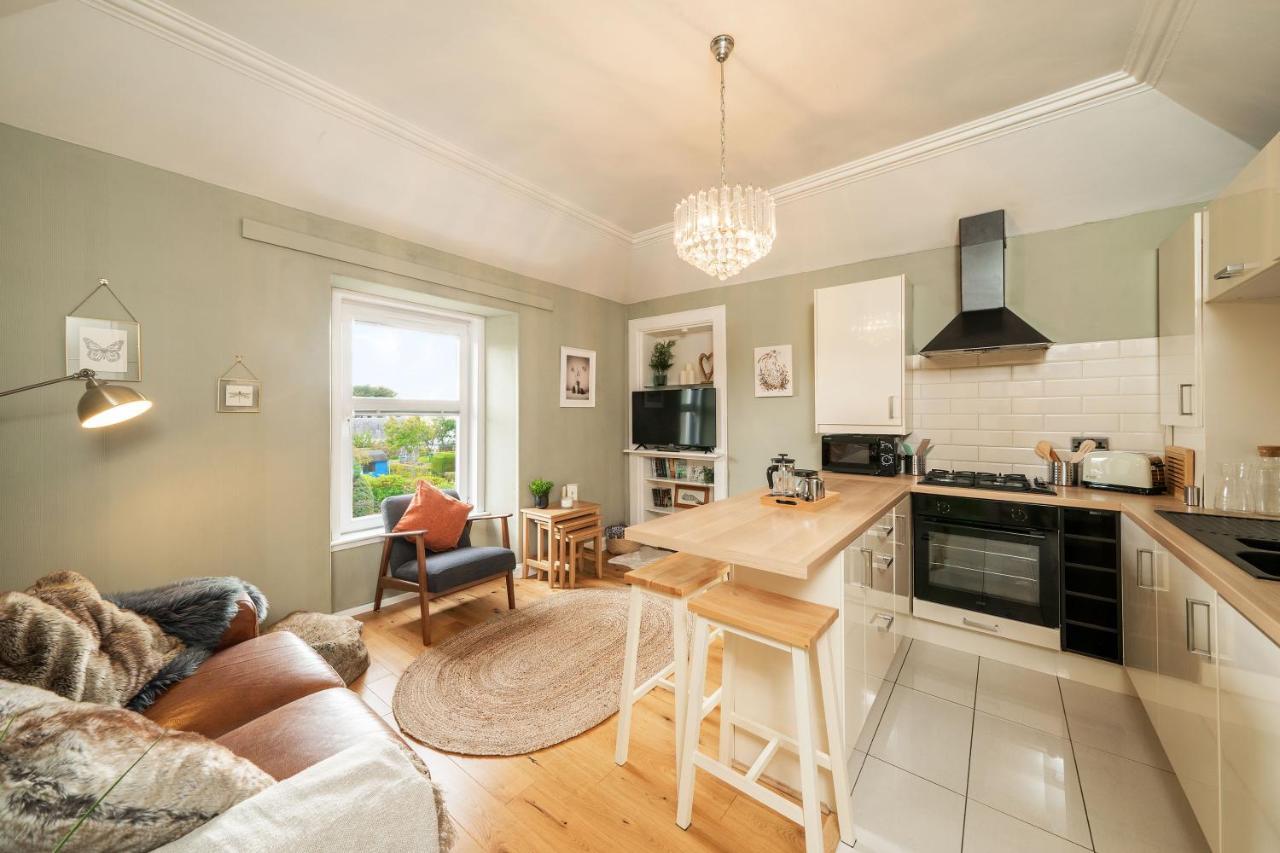 Riverview Monifieth Exterior foto
