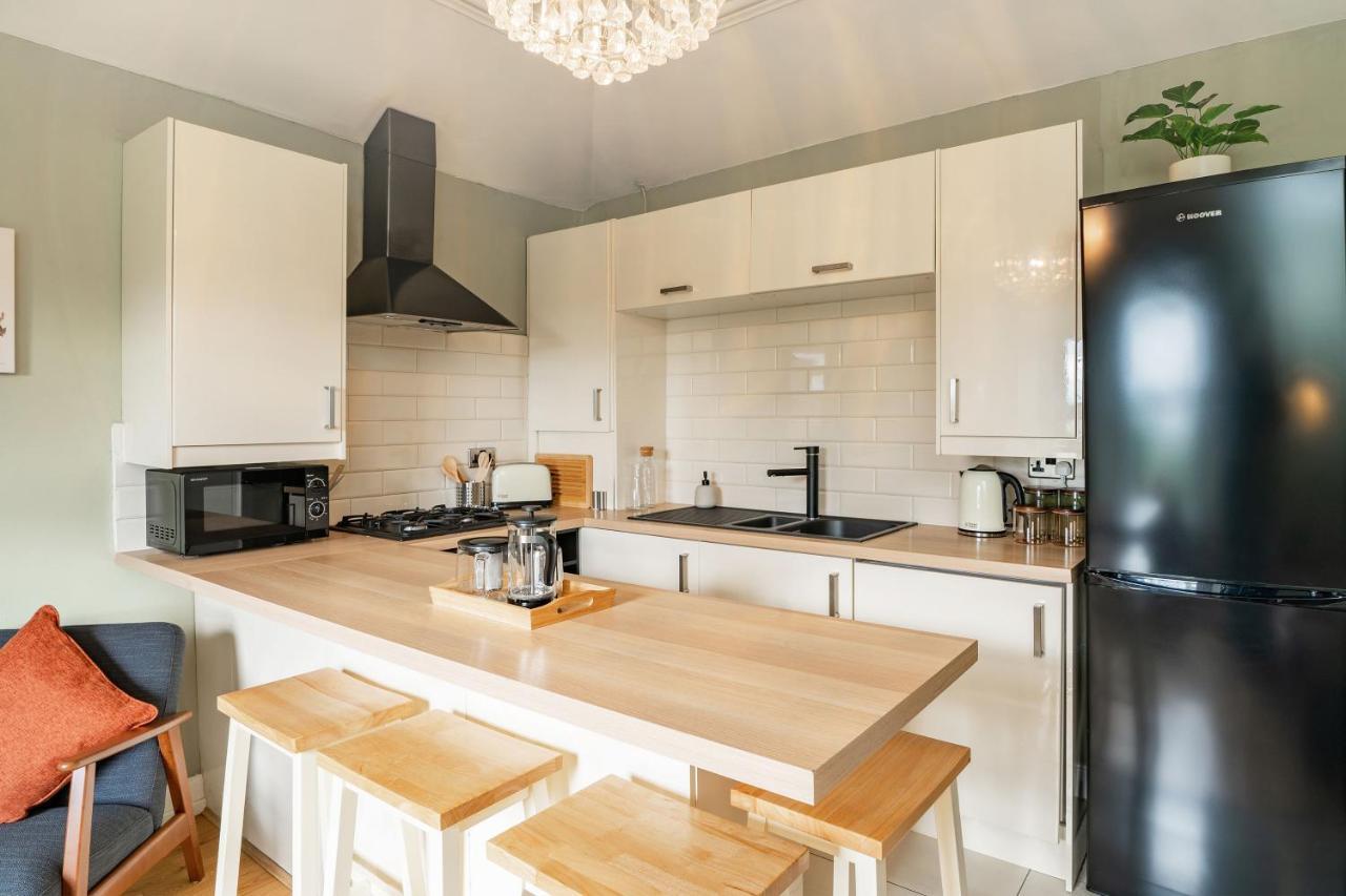 Riverview Monifieth Exterior foto